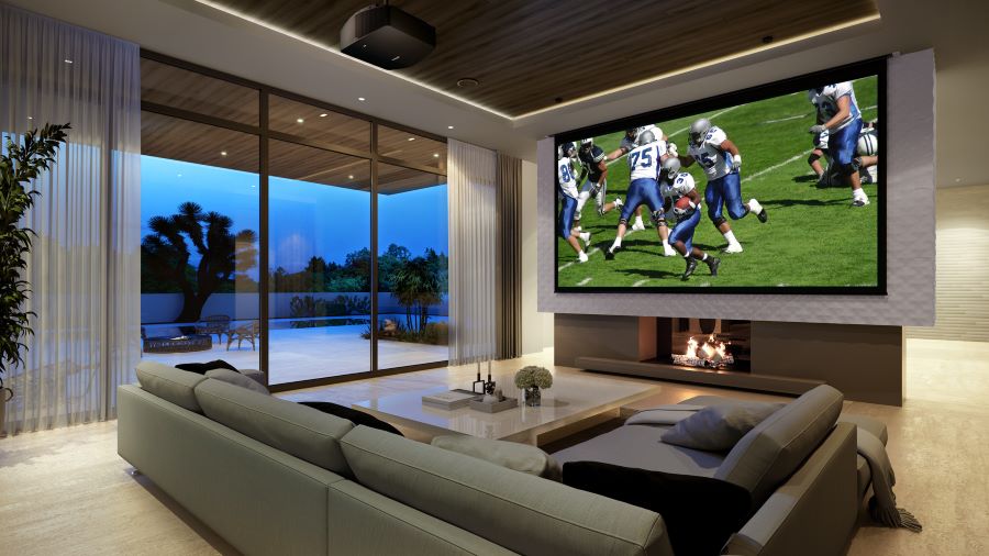 Explore the Differences Between Home Theaters and Media Rooms Lelch AV